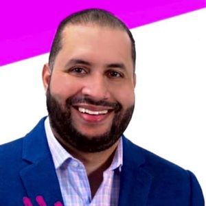 Meet your Posher, Luis